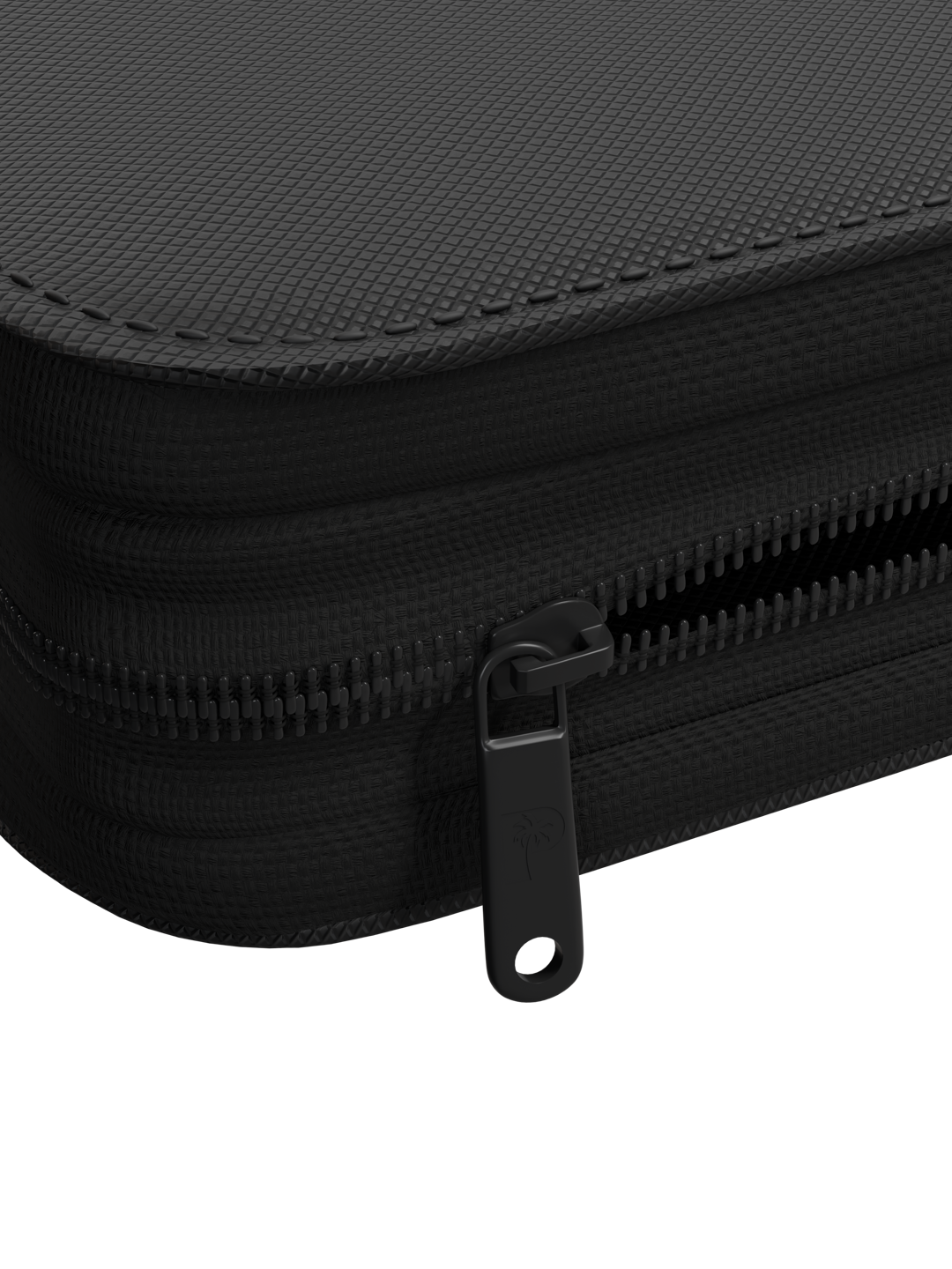 Collector's Series 12 Pocket Zip Binder