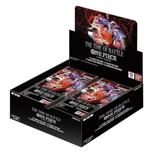 One Piece - OP16 Emperors In The New World
